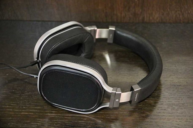 Review OPPO PM 2 The Master Switch
